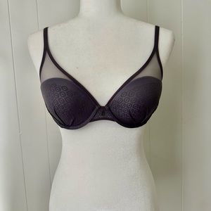 Victoria’s Secret Fabulous by Victoria’s Secret Lined Demi Size 32D
